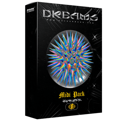 DREAMS - Midi Pack - Pack Urbano